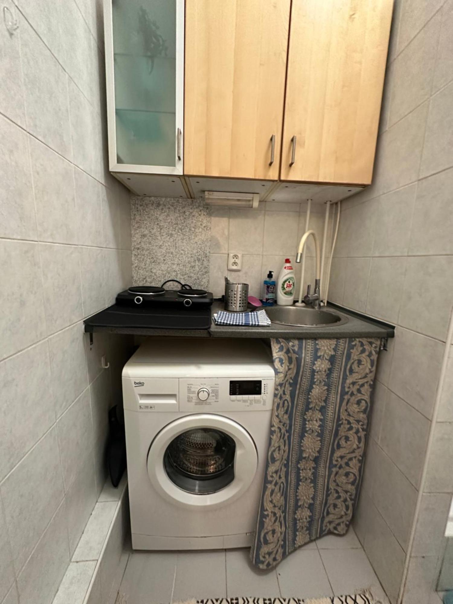 Apartment Bratislava Center 13 المظهر الخارجي الصورة